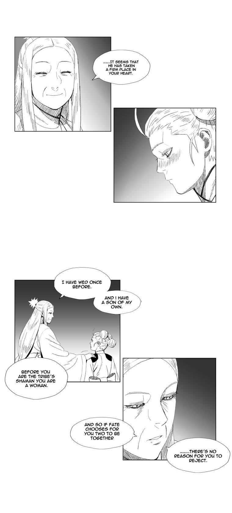 Red Storm Chapter 65 page 19