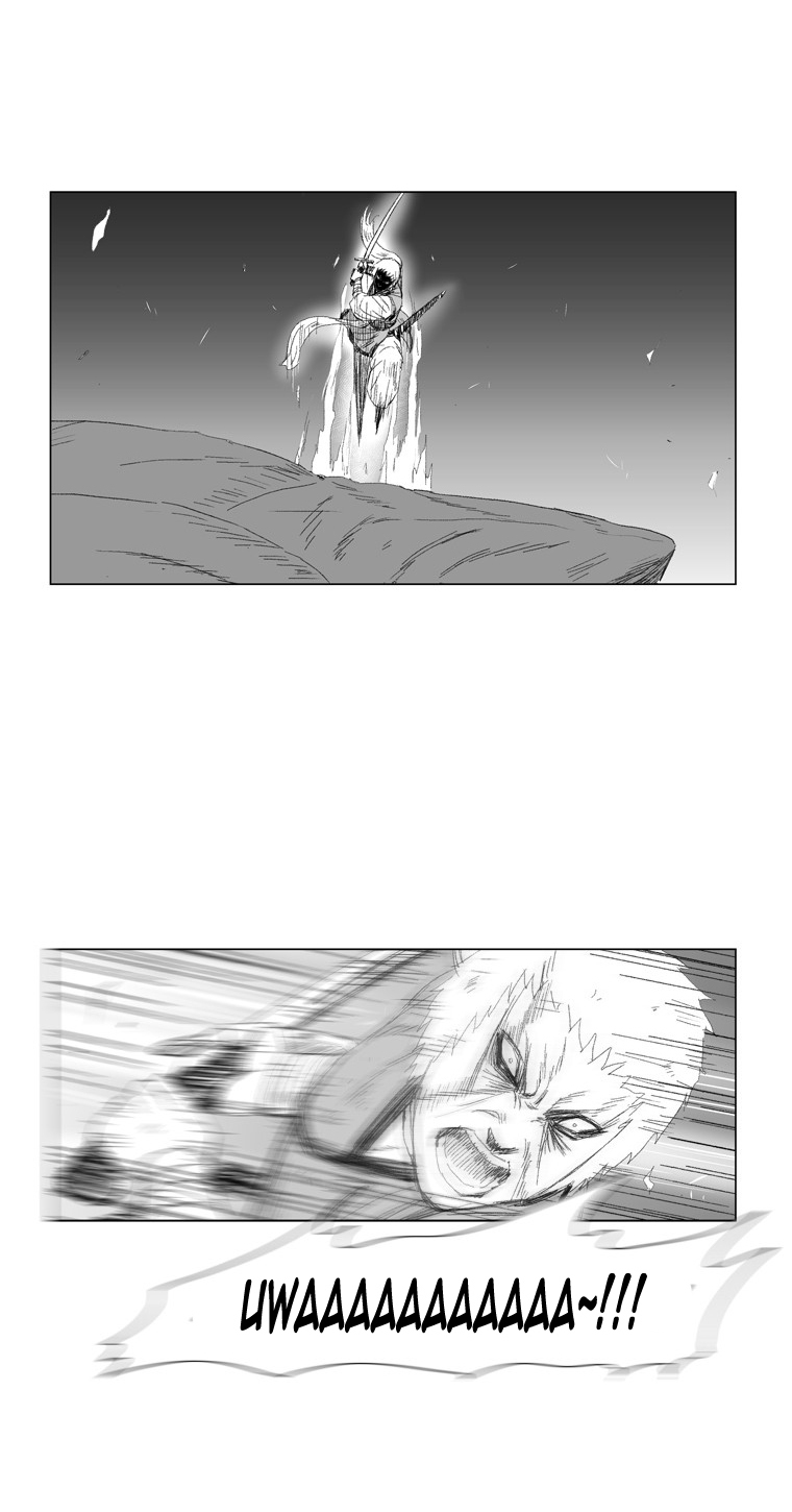 Red Storm Chapter 66 page 11