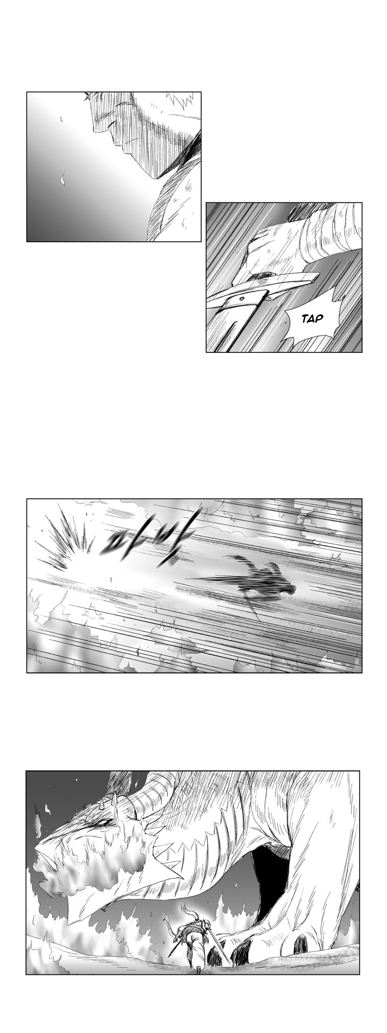 Red Storm Chapter 66 page 9