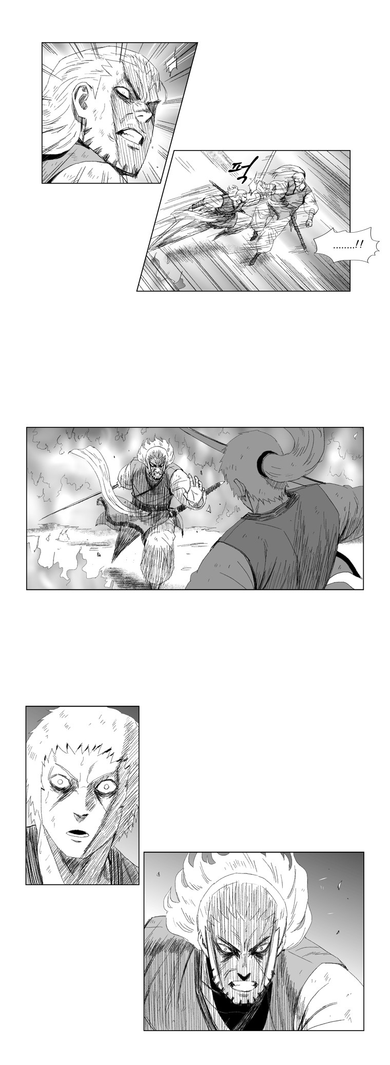 Red Storm Chapter 66 page 6