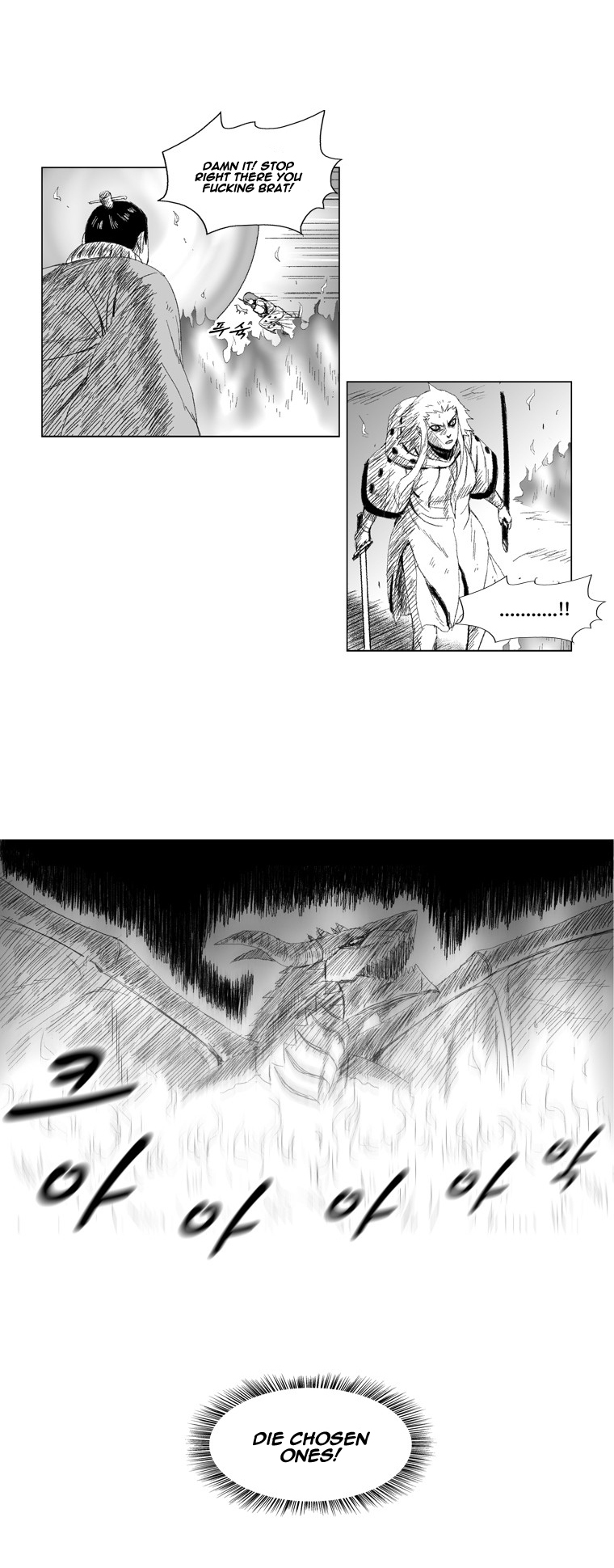 Red Storm Chapter 66 page 4