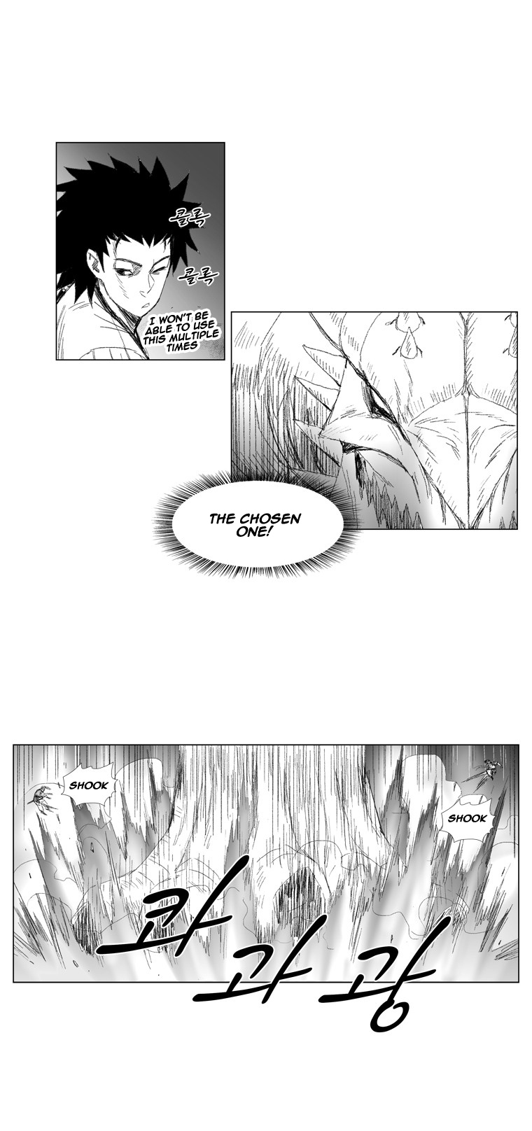 Red Storm Chapter 66 page 16