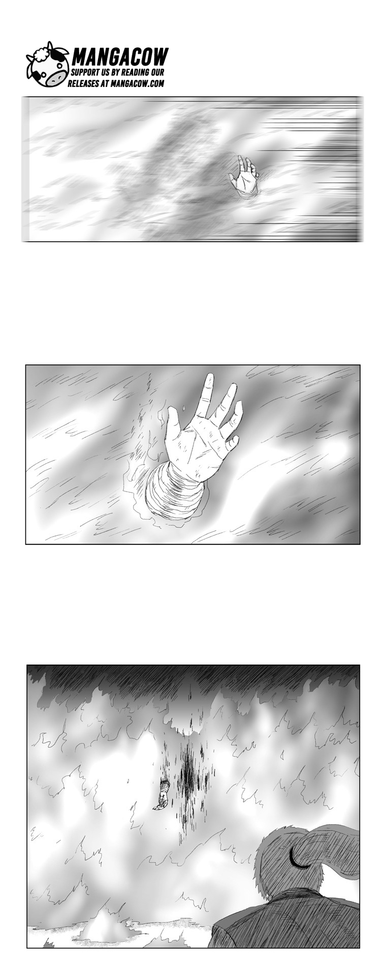 Red Storm Chapter 66 page 7