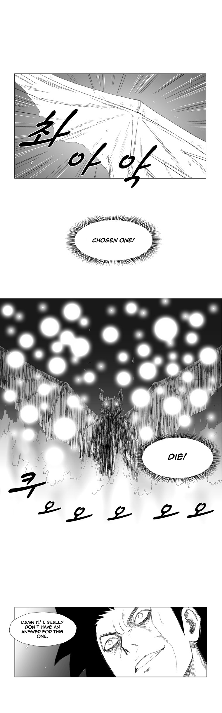 Red Storm Chapter 66 page 18