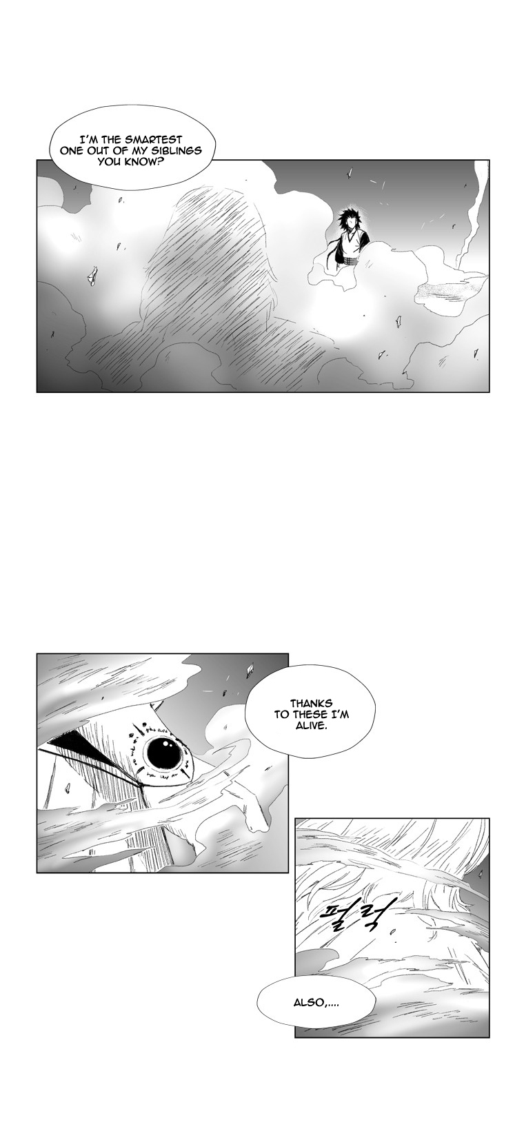 Red Storm Chapter 67 page 7
