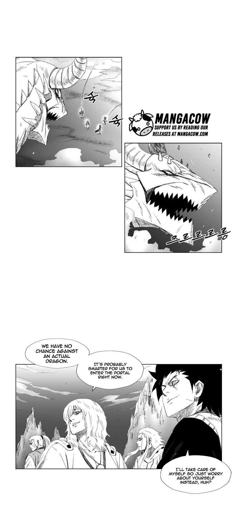 Red Storm Chapter 67 page 9