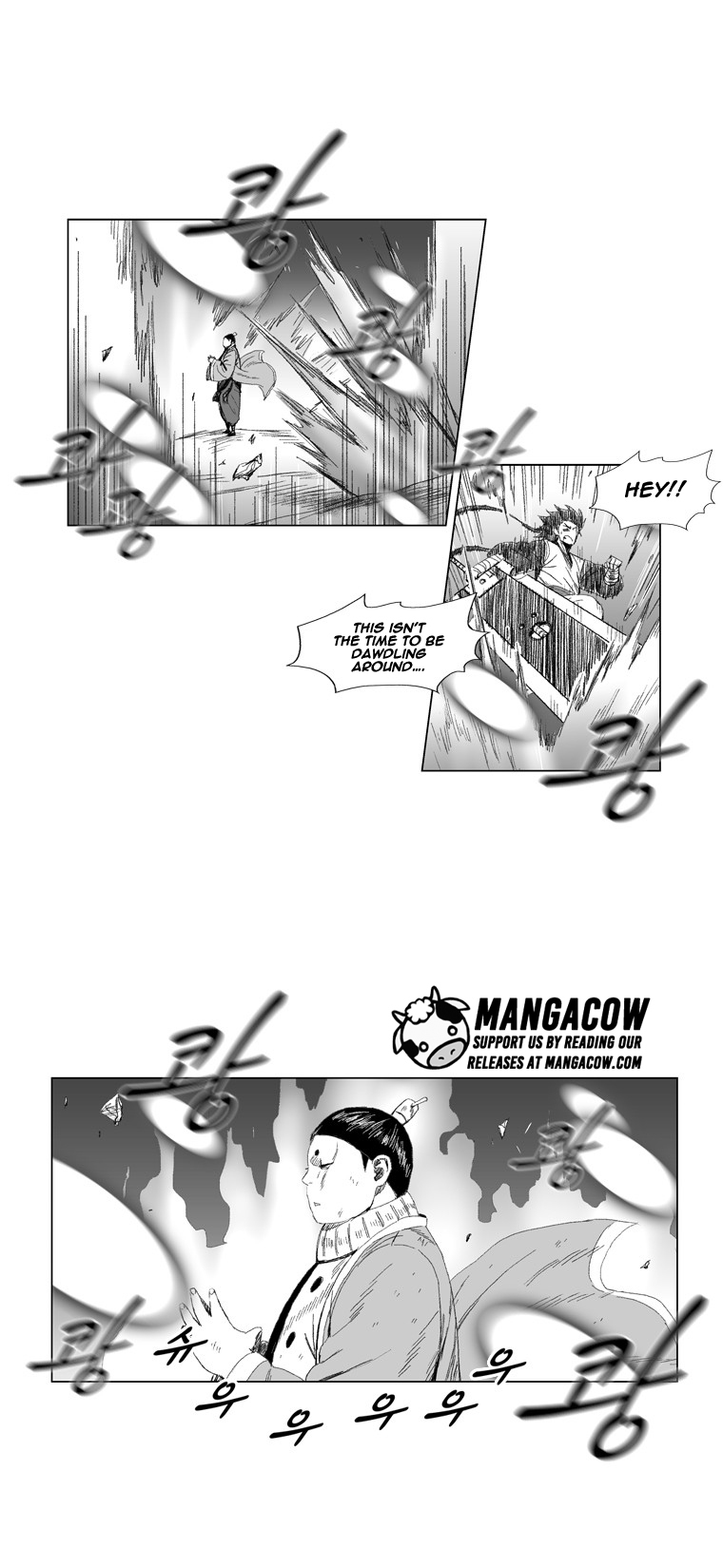 Red Storm Chapter 67 page 4