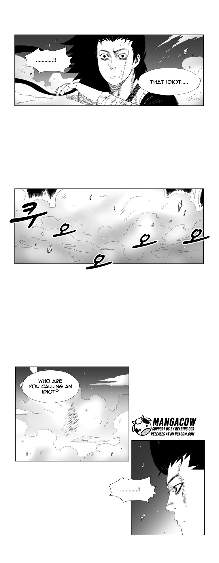 Red Storm Chapter 67 page 6