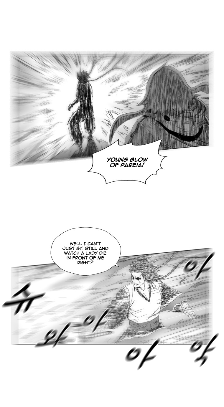 Red Storm Chapter 67 page 15