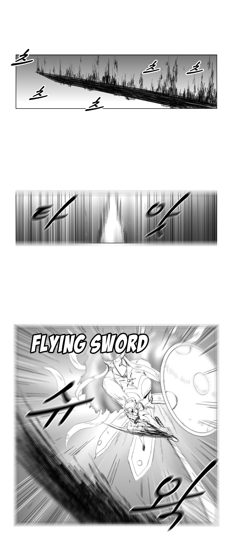 Red Storm Chapter 67 page 18