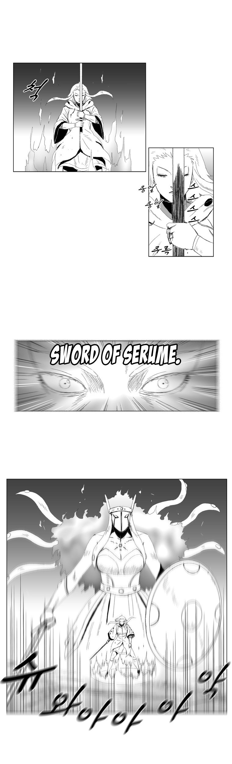 Red Storm Chapter 67 page 17