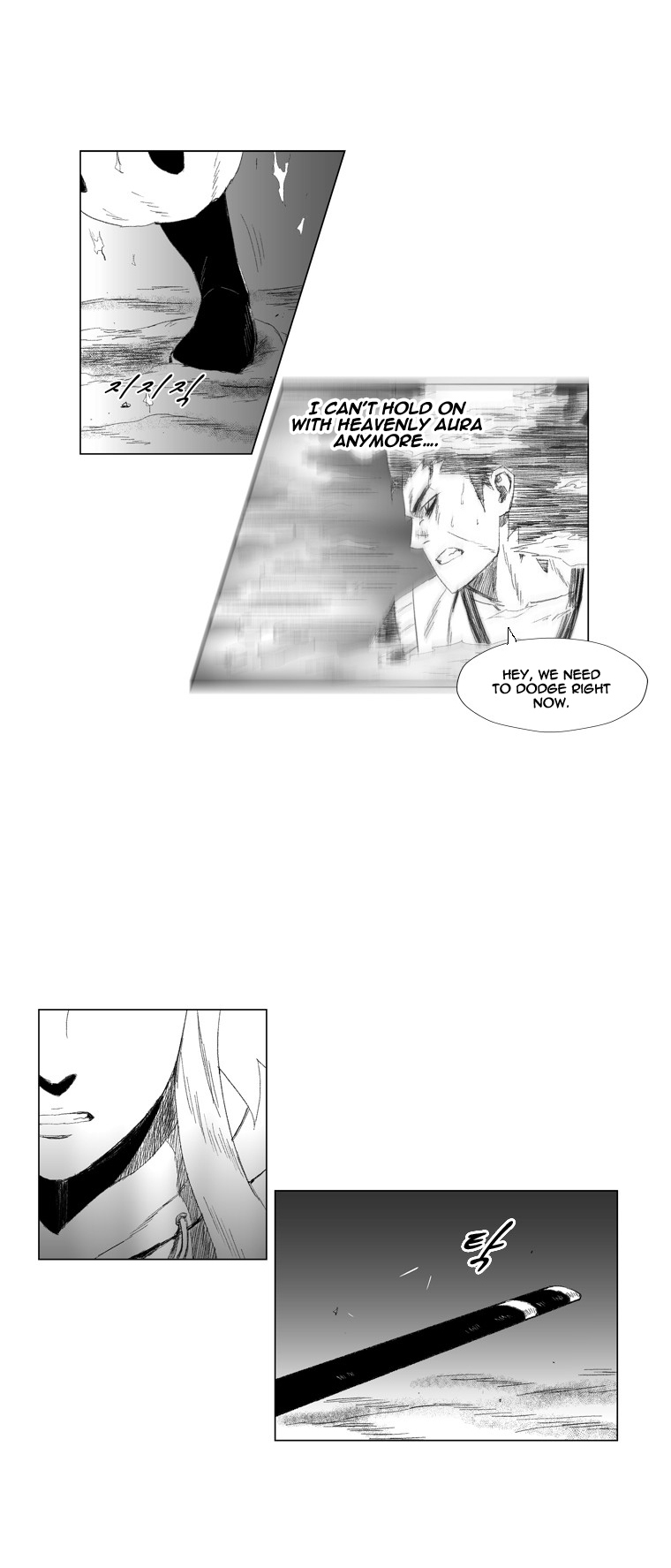 Red Storm Chapter 67 page 16