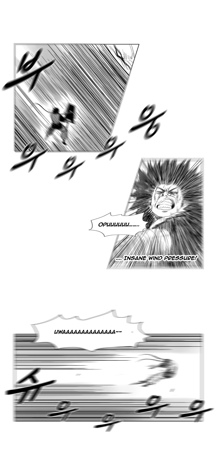 Red Storm Chapter 68 page 5