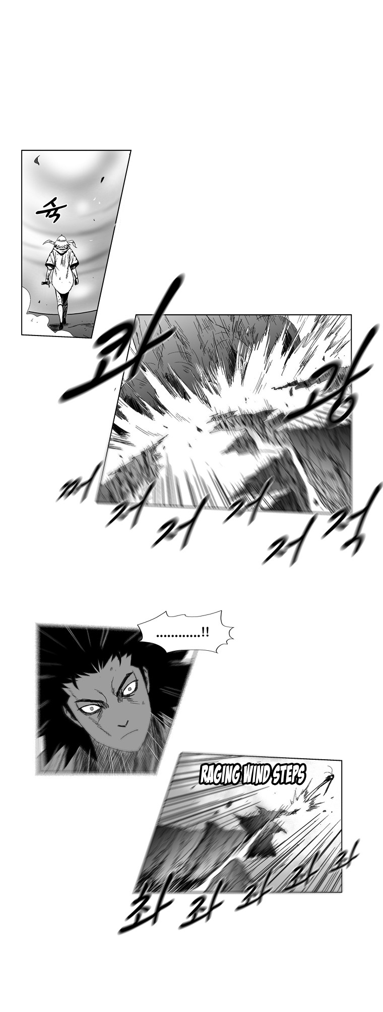 Red Storm Chapter 68 page 3