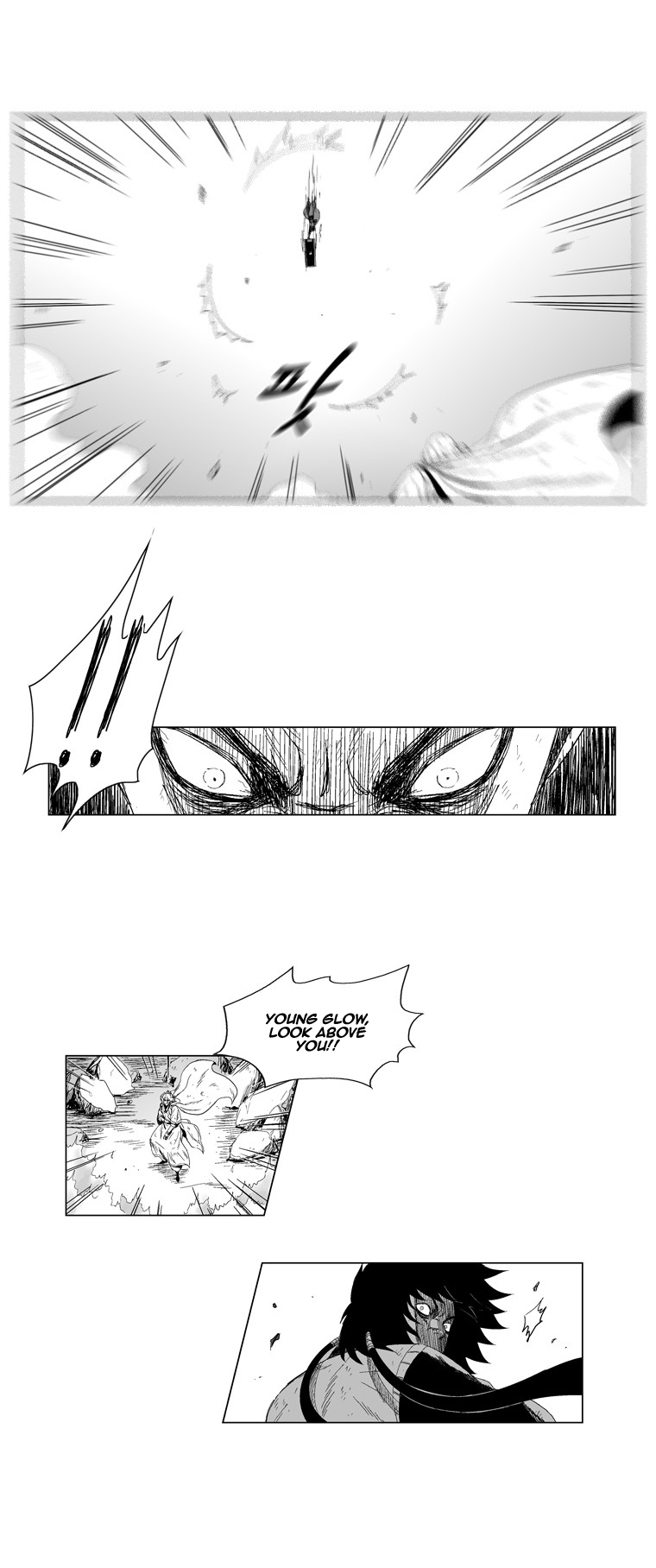Red Storm Chapter 68 page 19