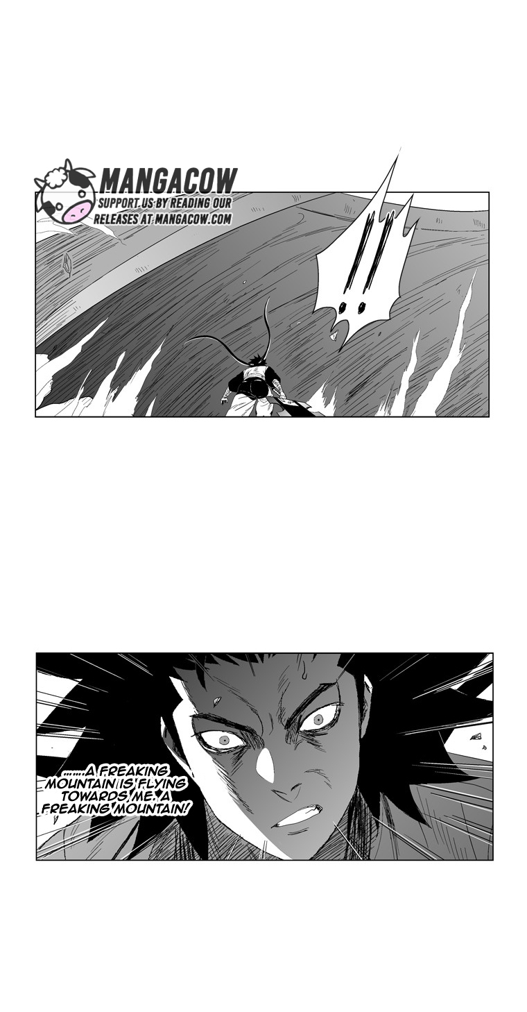 Red Storm Chapter 68 page 4