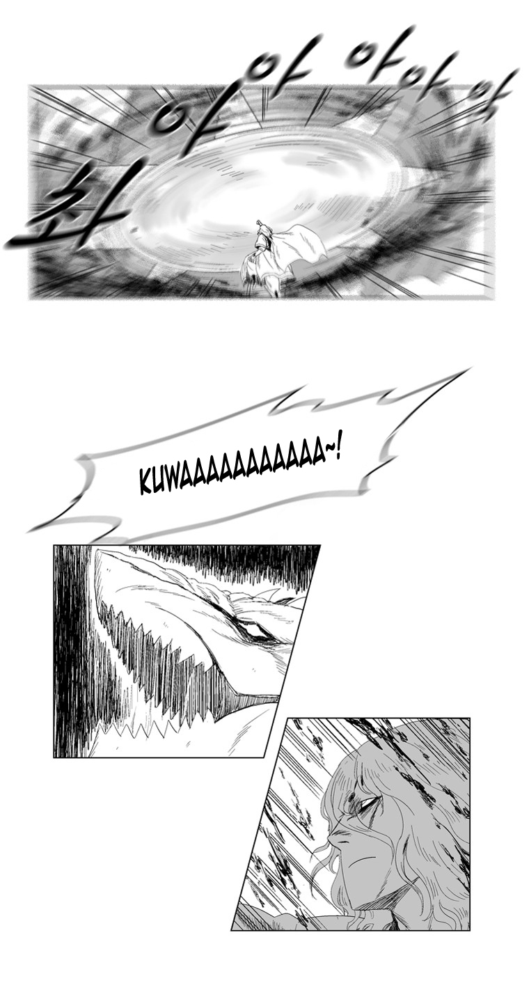 Red Storm Chapter 68 page 8