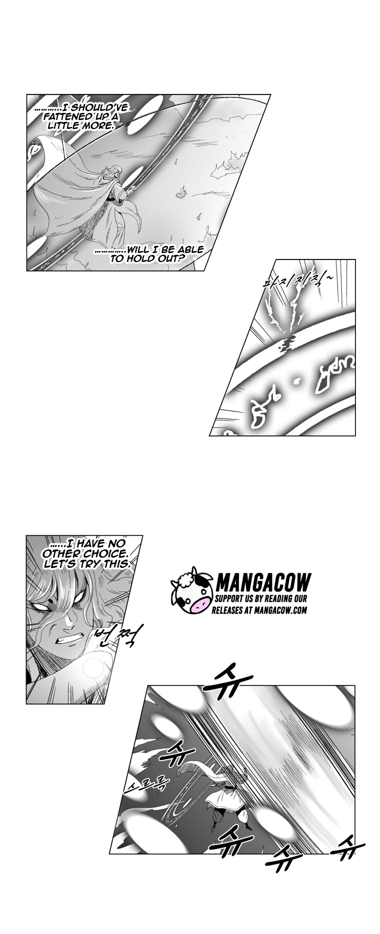 Red Storm Chapter 68 page 12