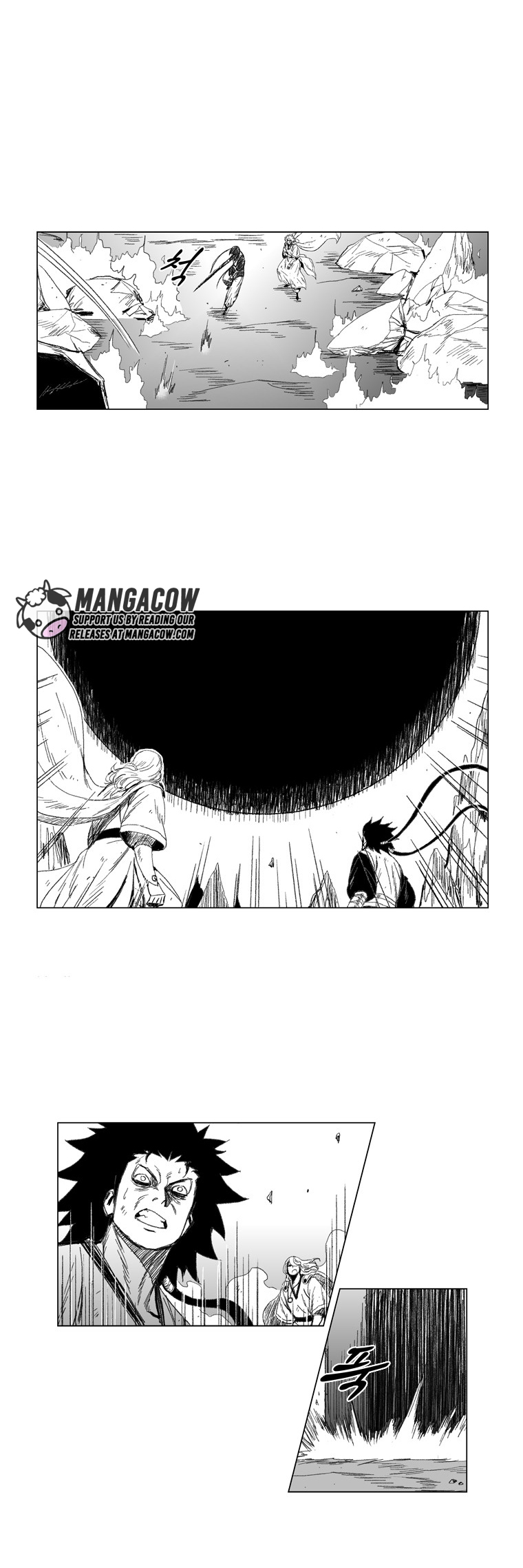 Red Storm Chapter 69 page 3