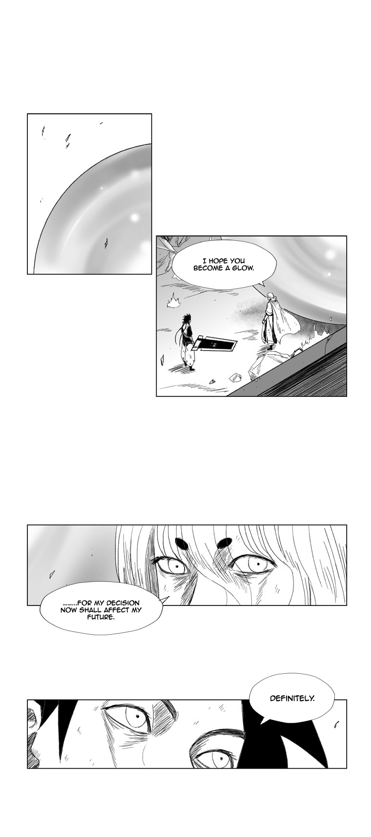 Red Storm Chapter 69 page 7