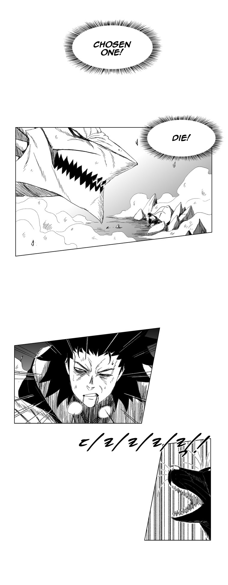 Red Storm Chapter 69 page 13