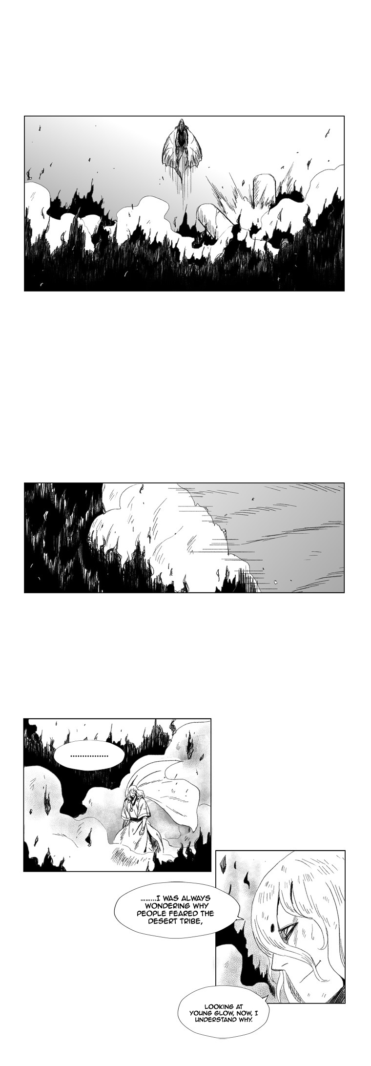Red Storm Chapter 69 page 5