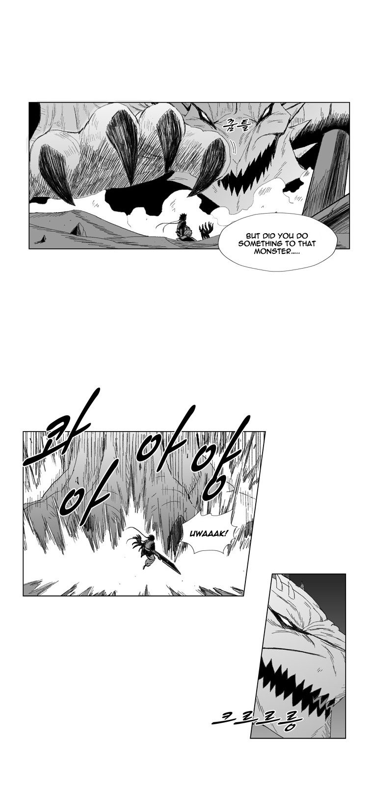 Red Storm Chapter 69 page 16