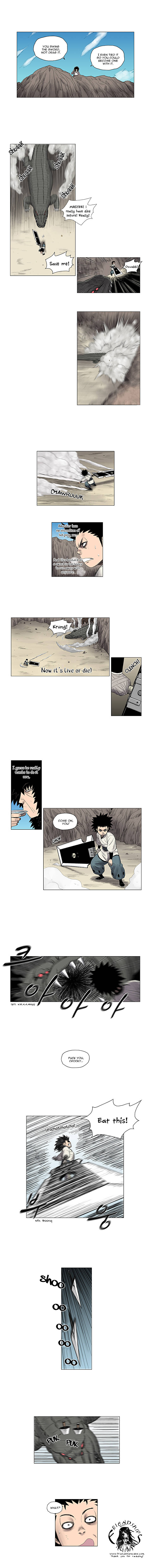 Red Storm Chapter 7 page 7
