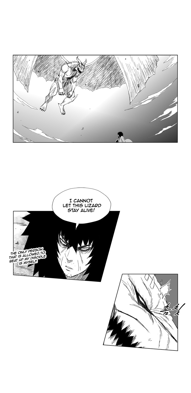 Red Storm Chapter 70 page 11