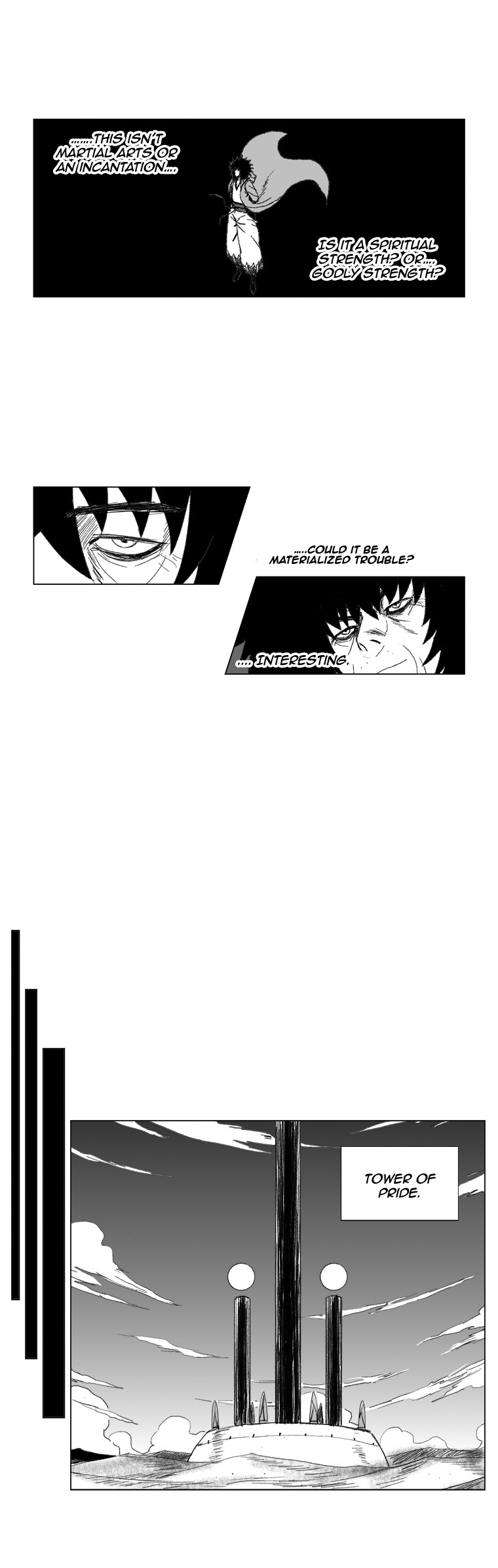 Red Storm Chapter 70 page 17