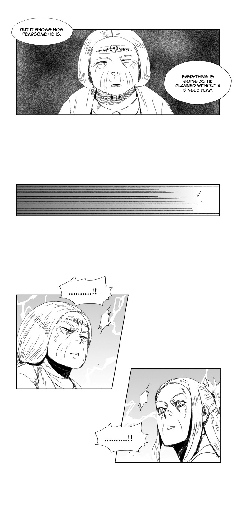 Red Storm Chapter 70 page 19