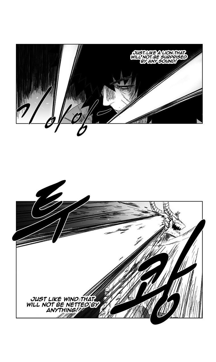 Red Storm Chapter 71 page 22