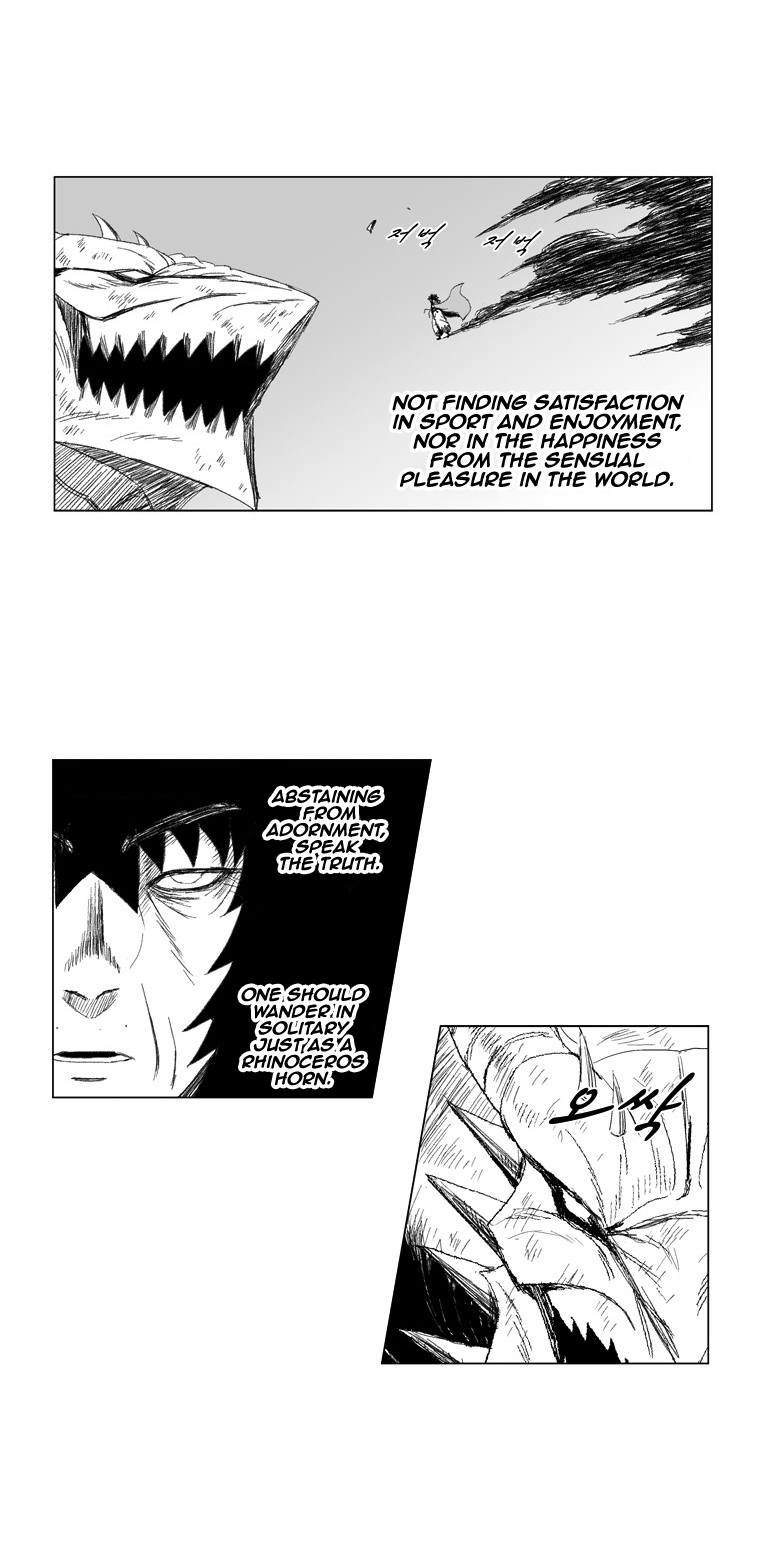 Red Storm Chapter 71 page 13