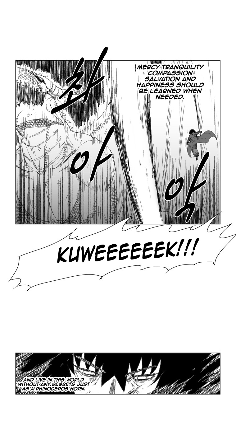Red Storm Chapter 71 page 20