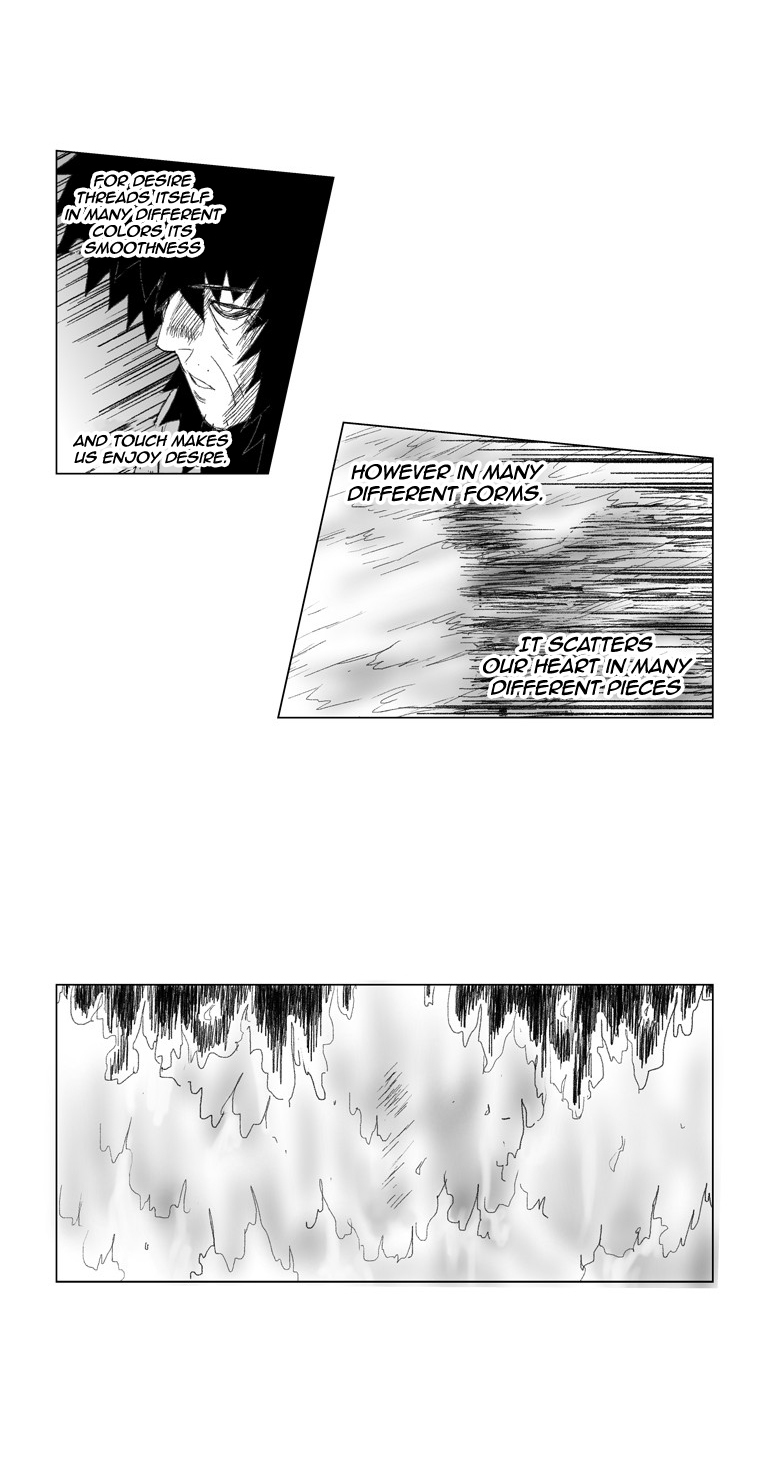 Red Storm Chapter 71 page 8