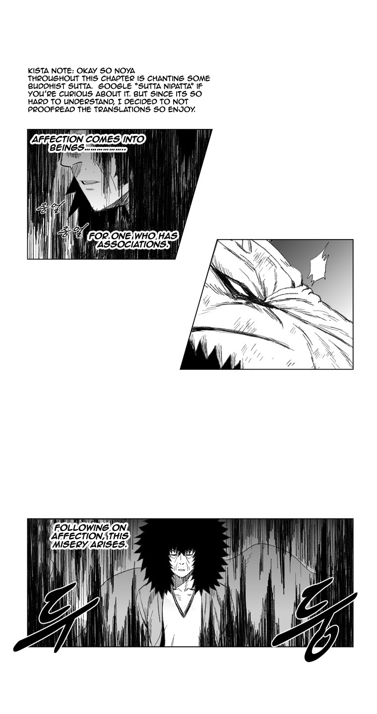 Red Storm Chapter 71 page 5
