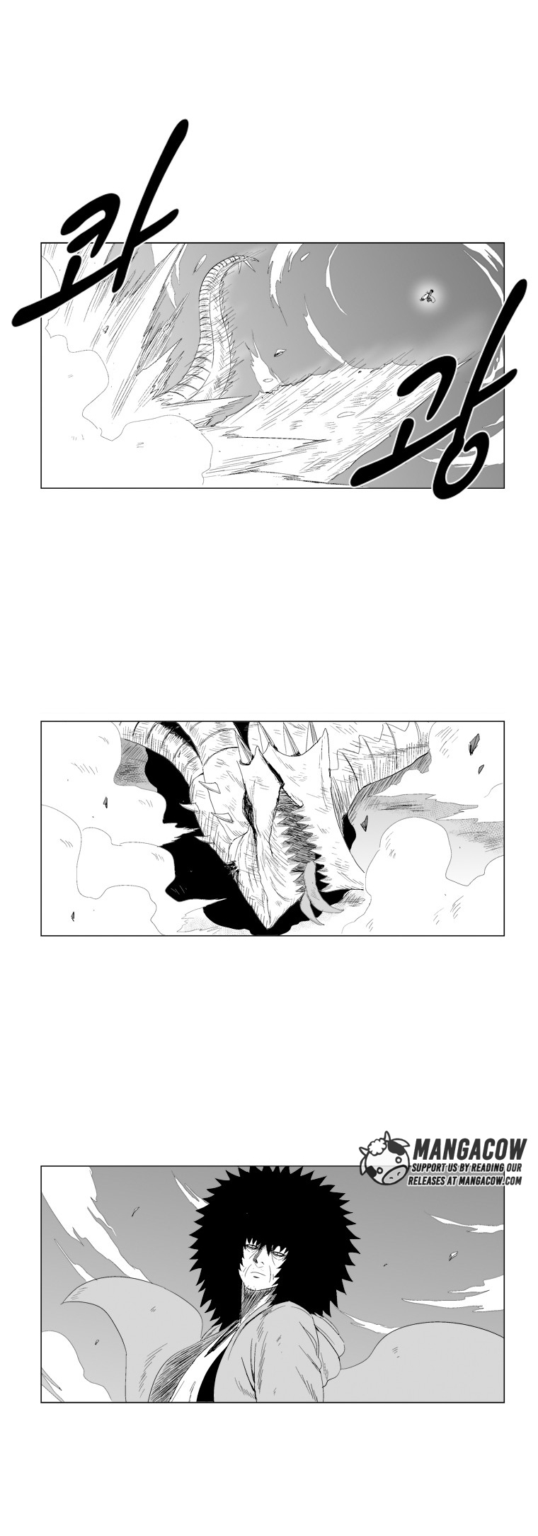 Red Storm Chapter 72 page 3