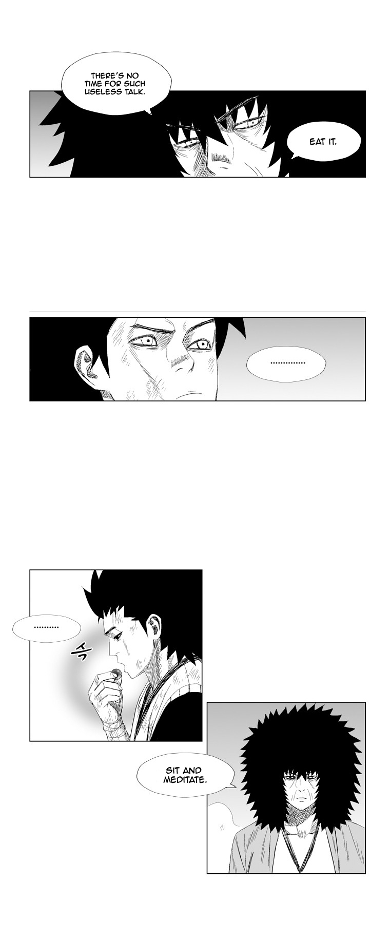 Red Storm Chapter 72 page 9
