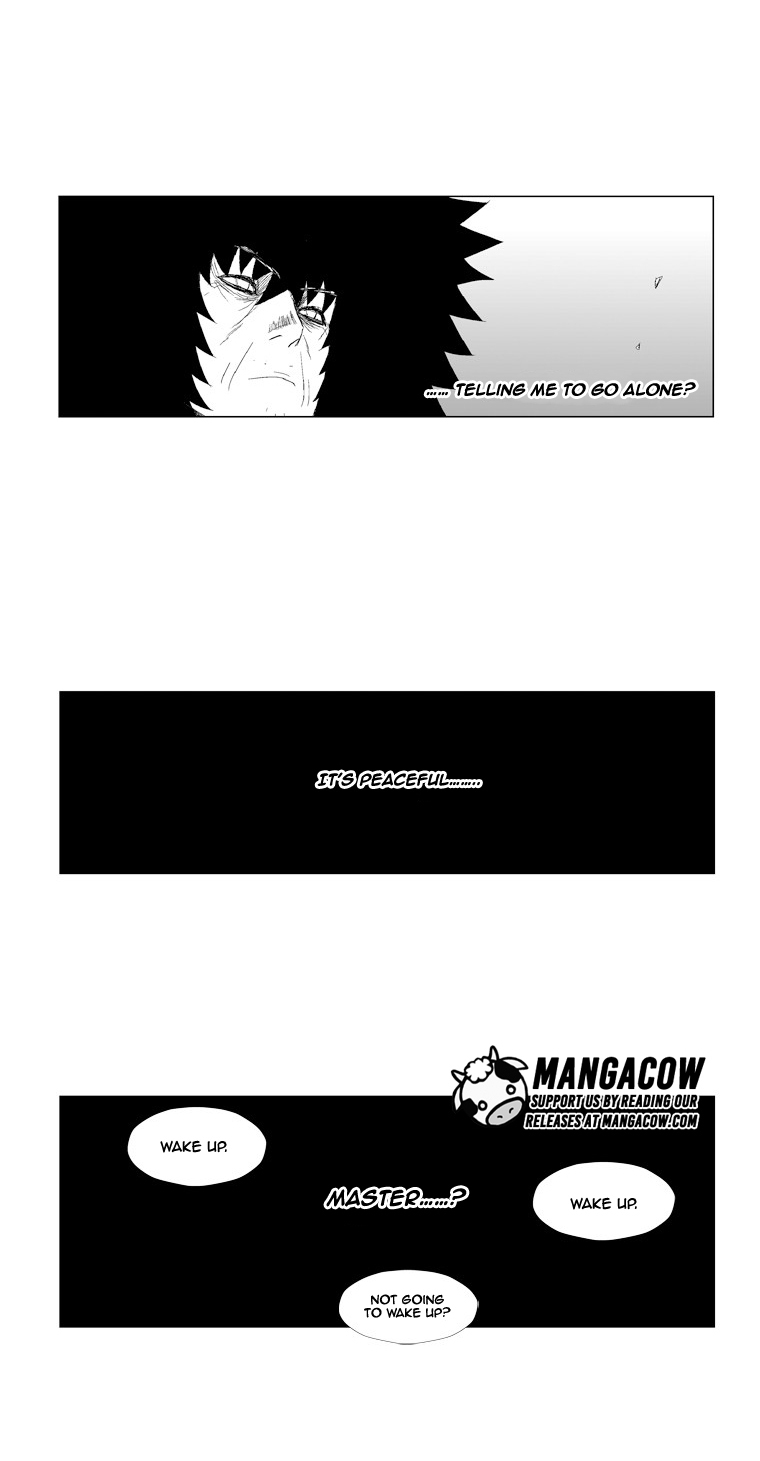 Red Storm Chapter 72 page 6