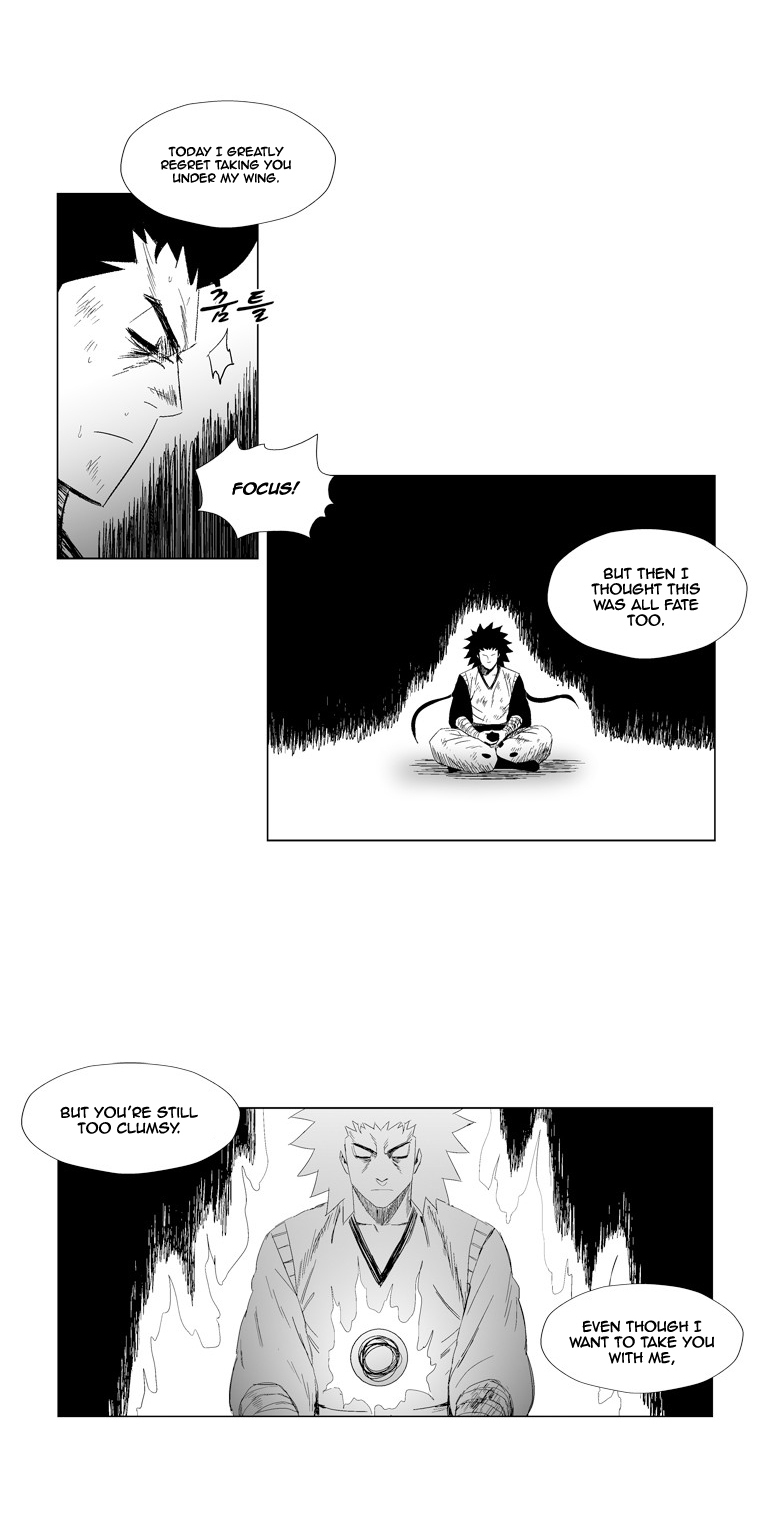 Red Storm Chapter 72 page 14
