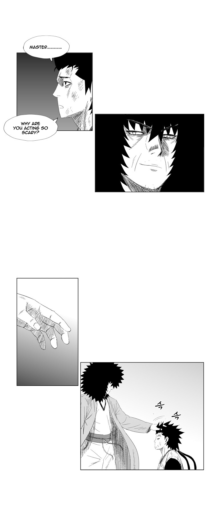Red Storm Chapter 72 page 18