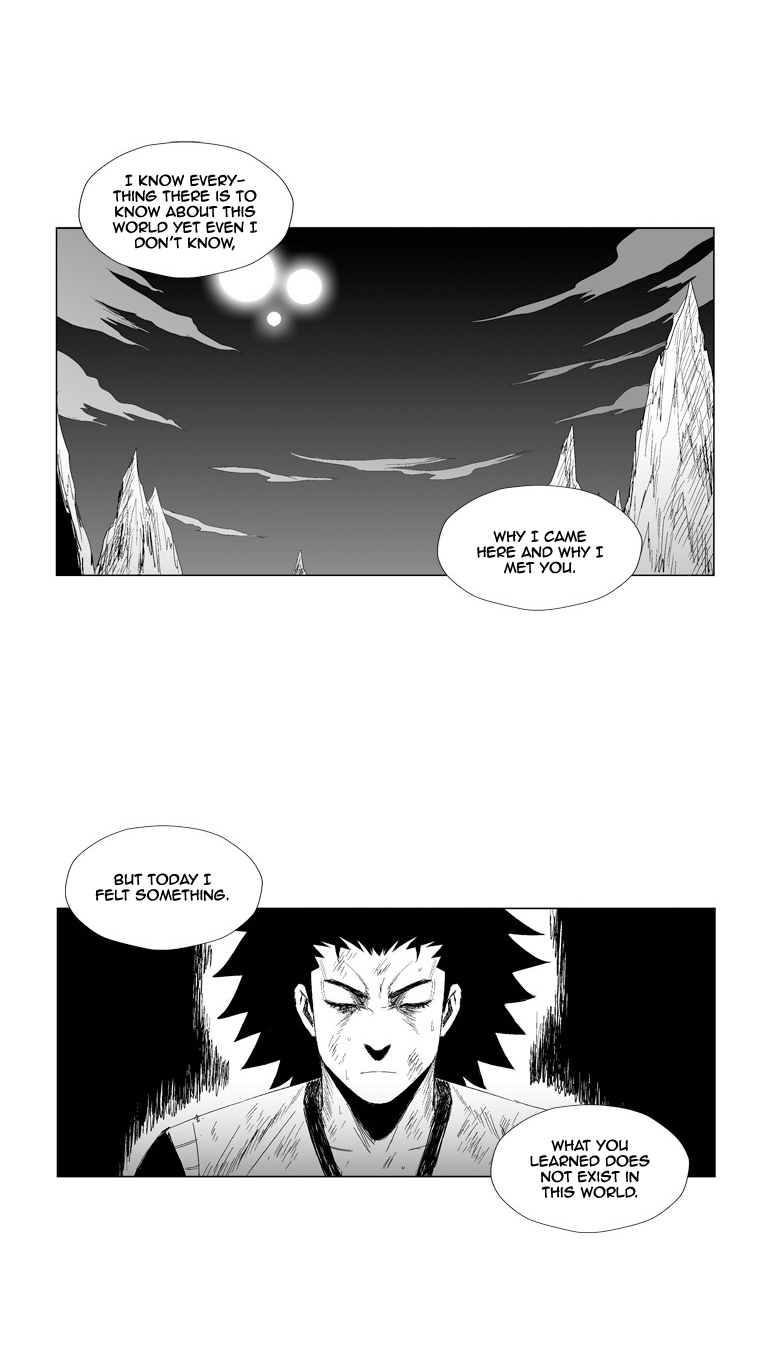 Red Storm Chapter 72 page 13
