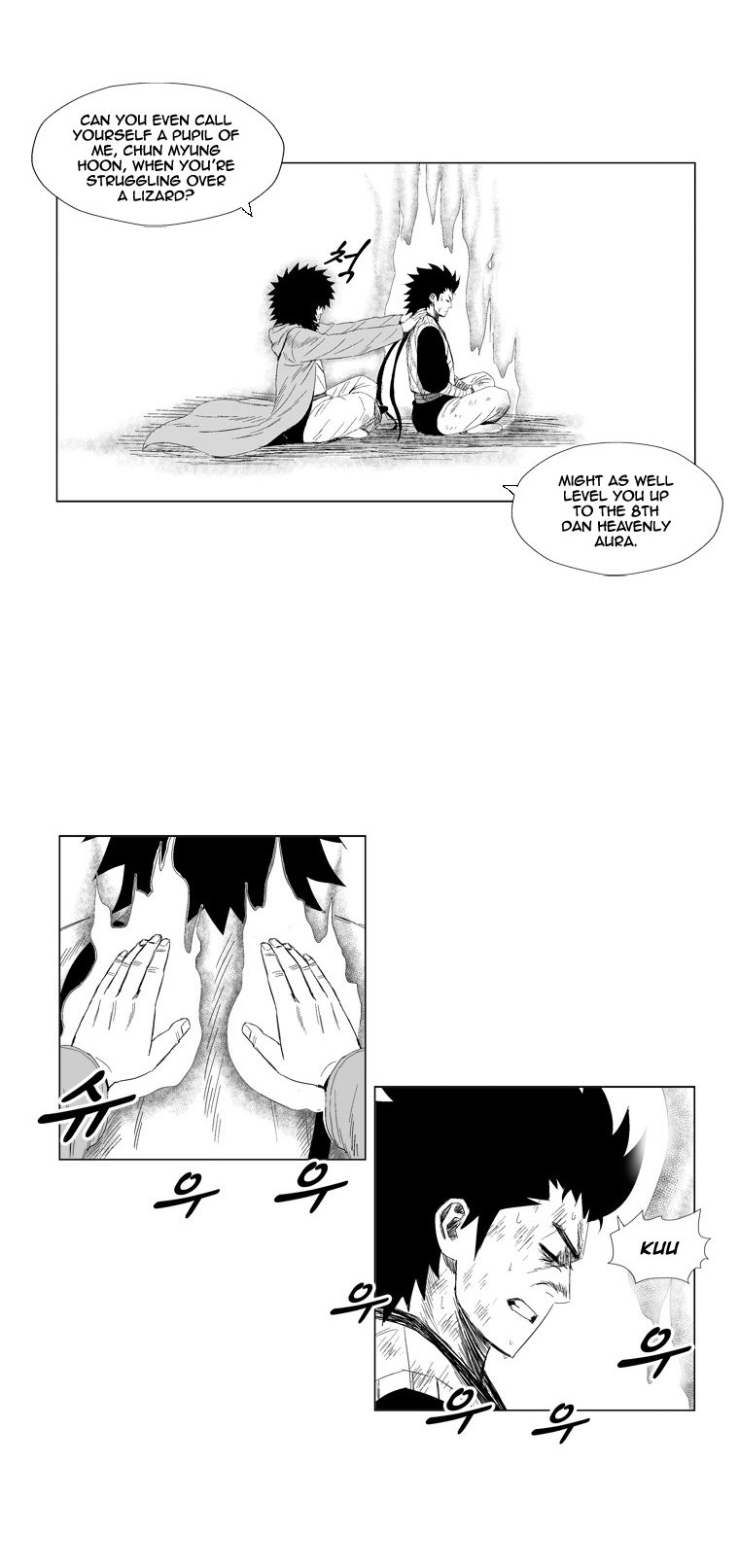 Red Storm Chapter 72 page 11
