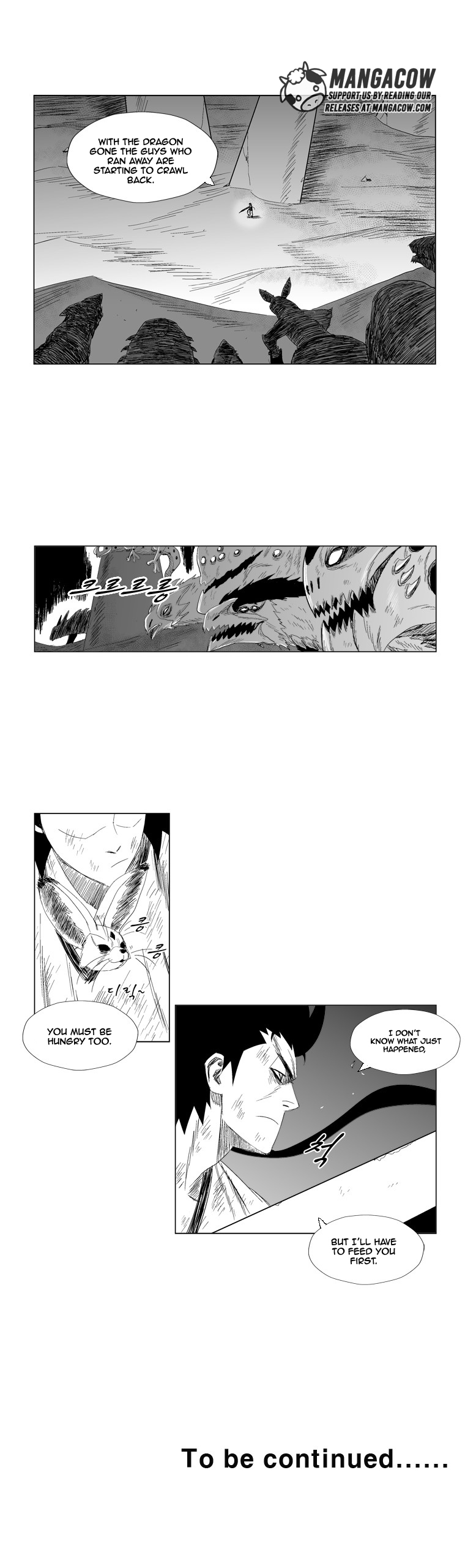 Red Storm Chapter 72 page 21