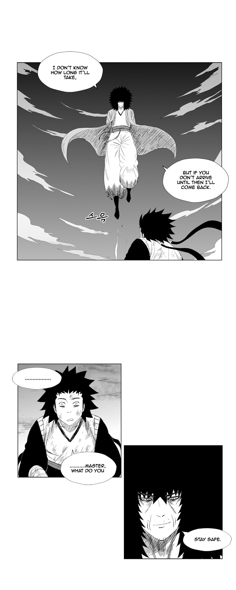 Red Storm Chapter 72 page 19