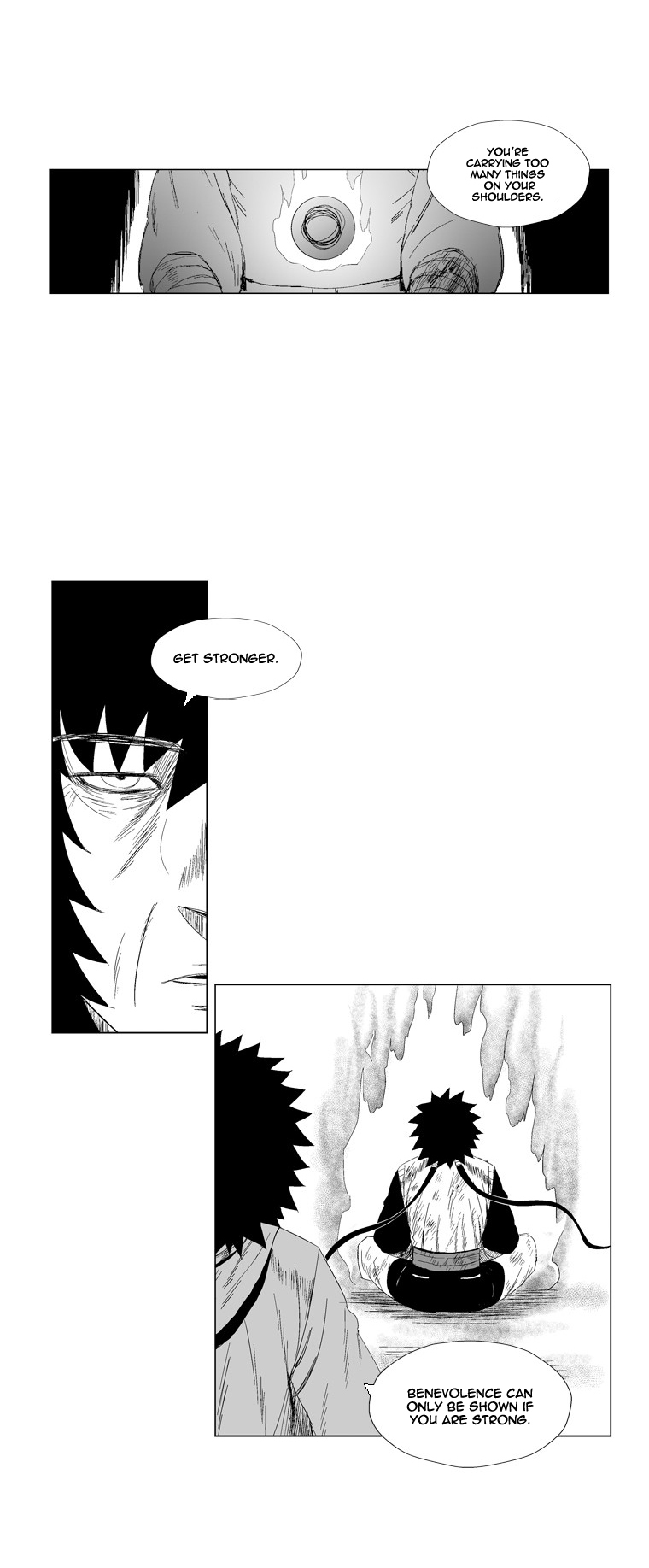 Red Storm Chapter 72 page 15