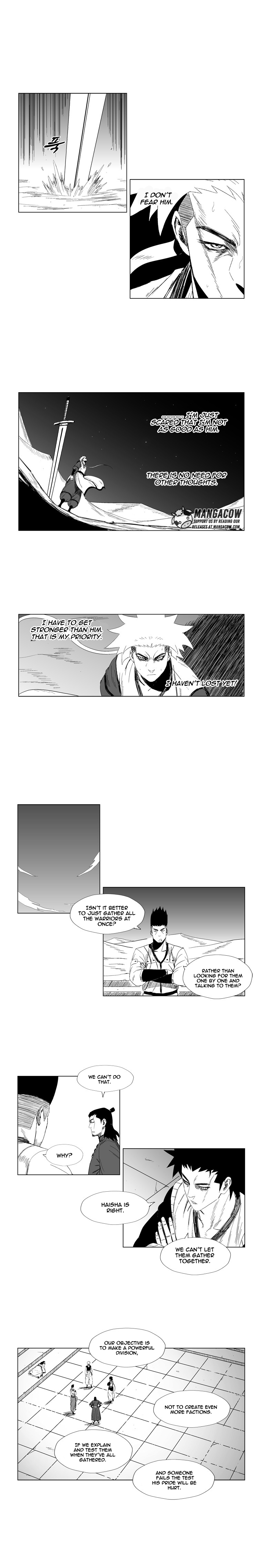 Red Storm Chapter 74 page 6