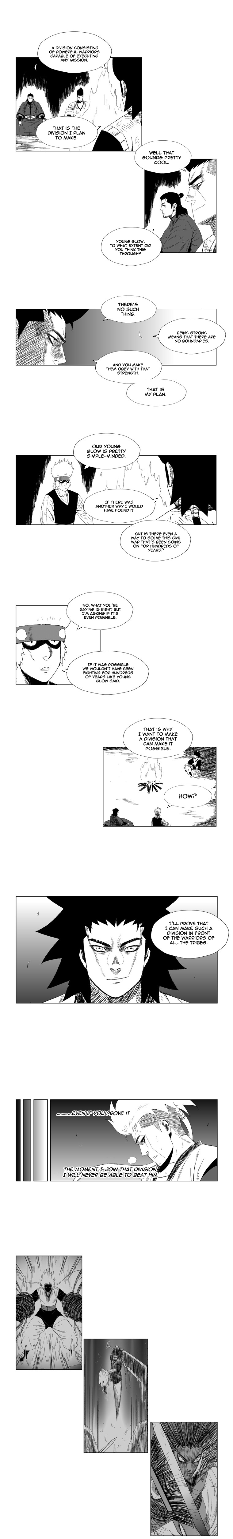 Red Storm Chapter 74 page 5