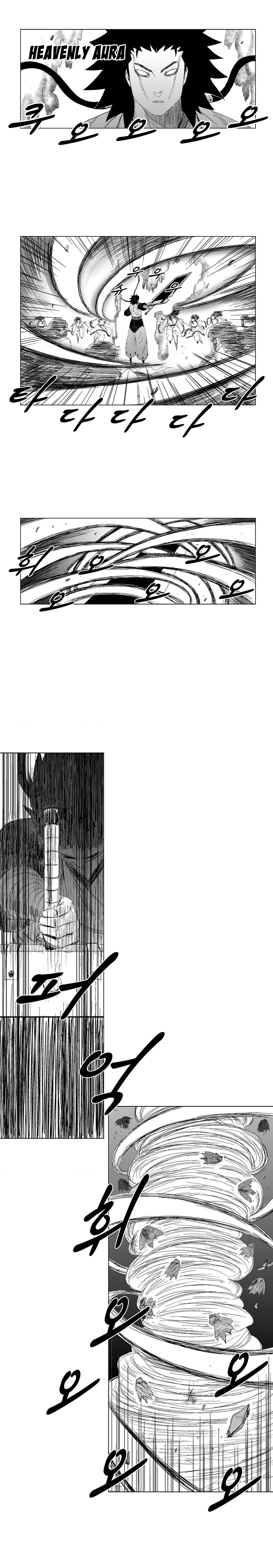 Red Storm Chapter 75 page 8