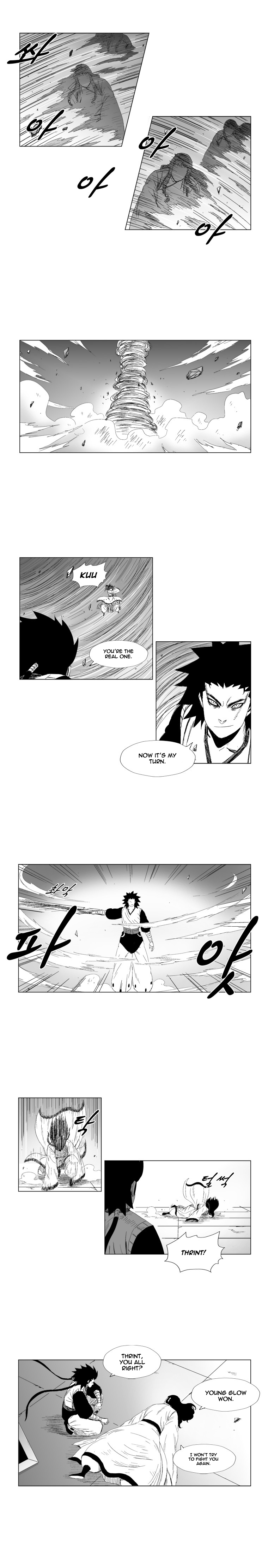 Red Storm Chapter 75 page 9